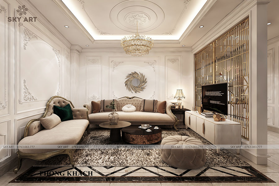 noi-that-phong-khach-tan-co-dien