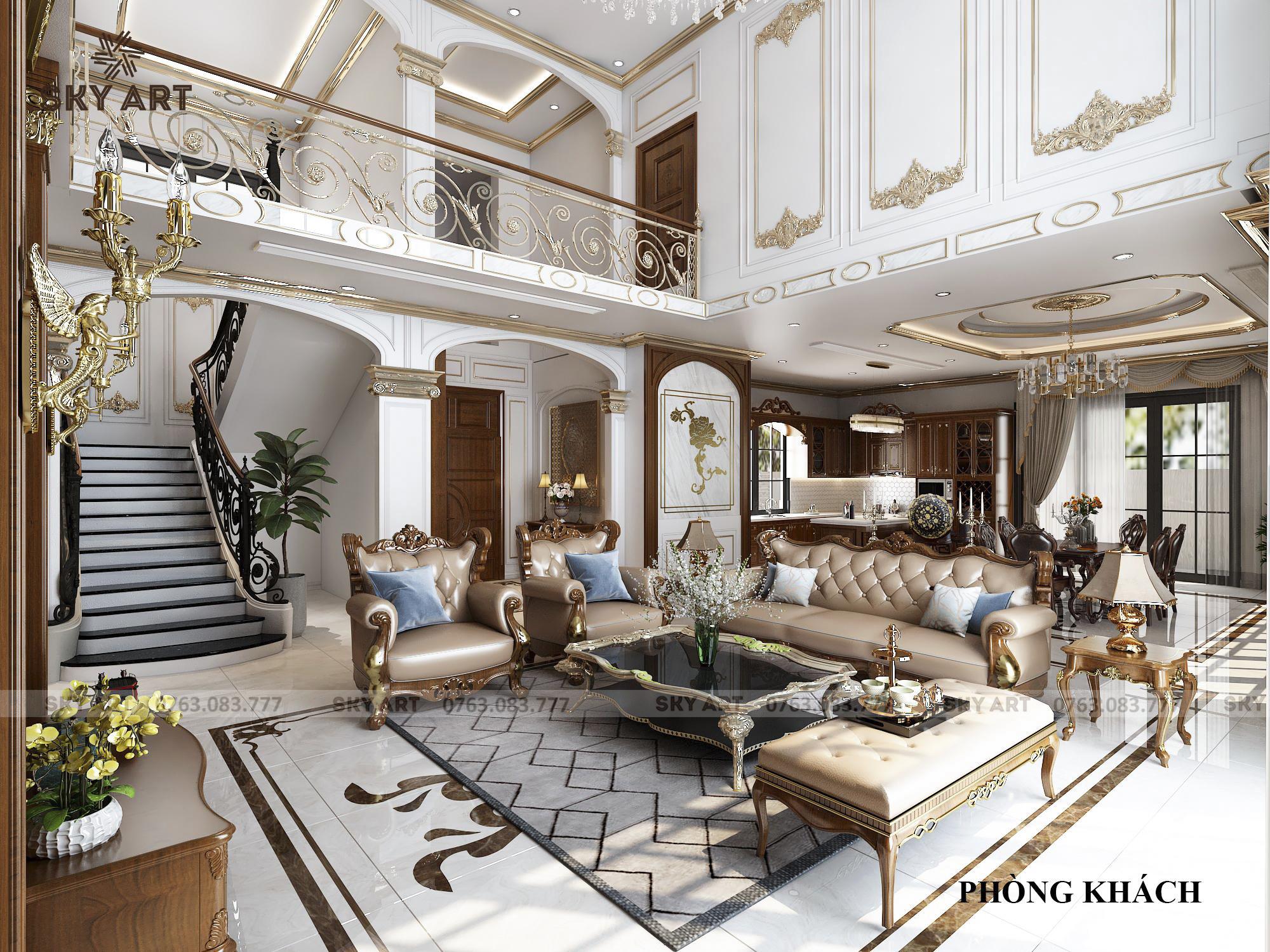 2-noi-that-dinh-thu-tan-co-dien-swan-bay