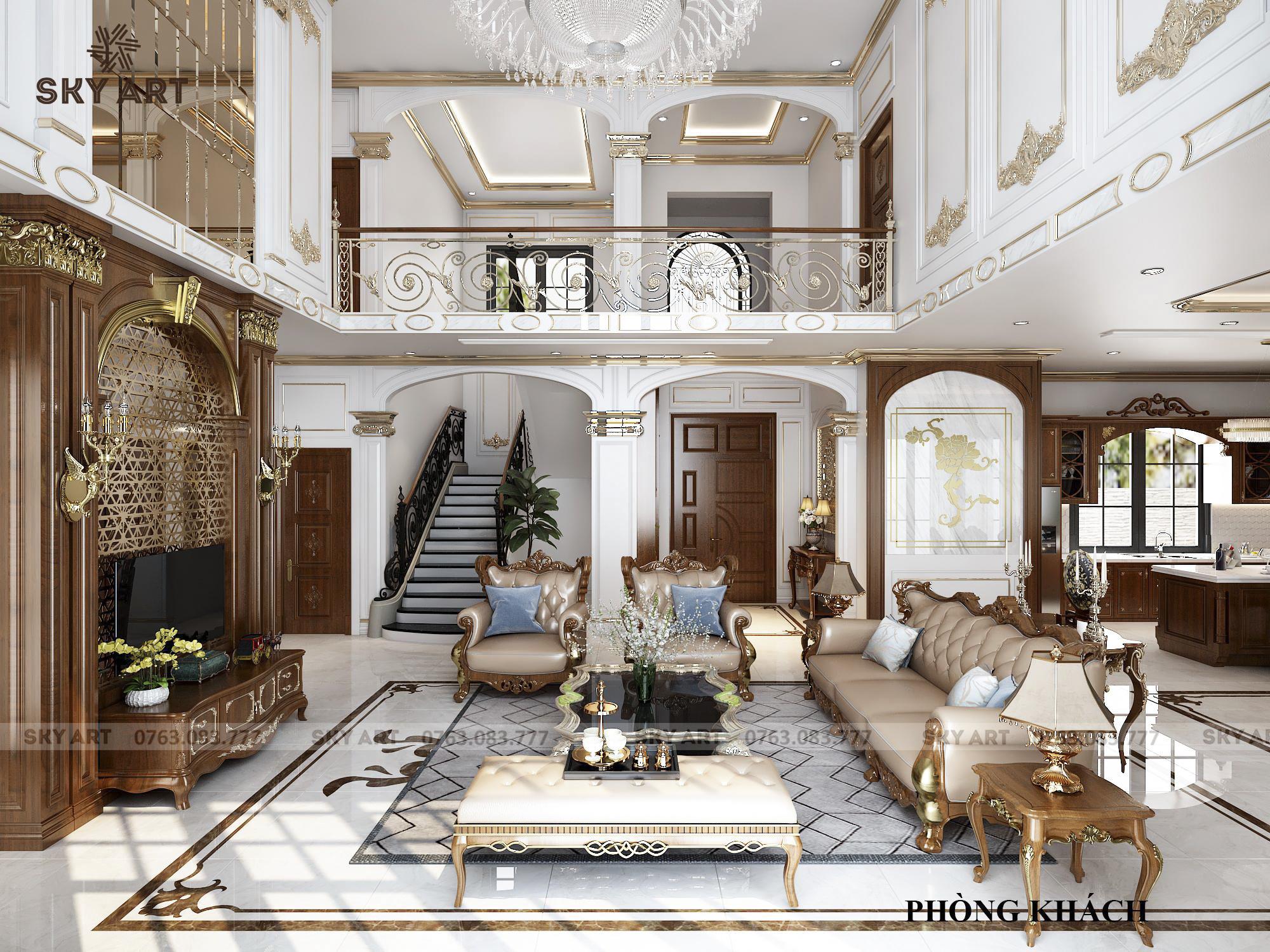 4-phong-khach-dinh-thu-tan-co-dien-sang-trong-swan-bay