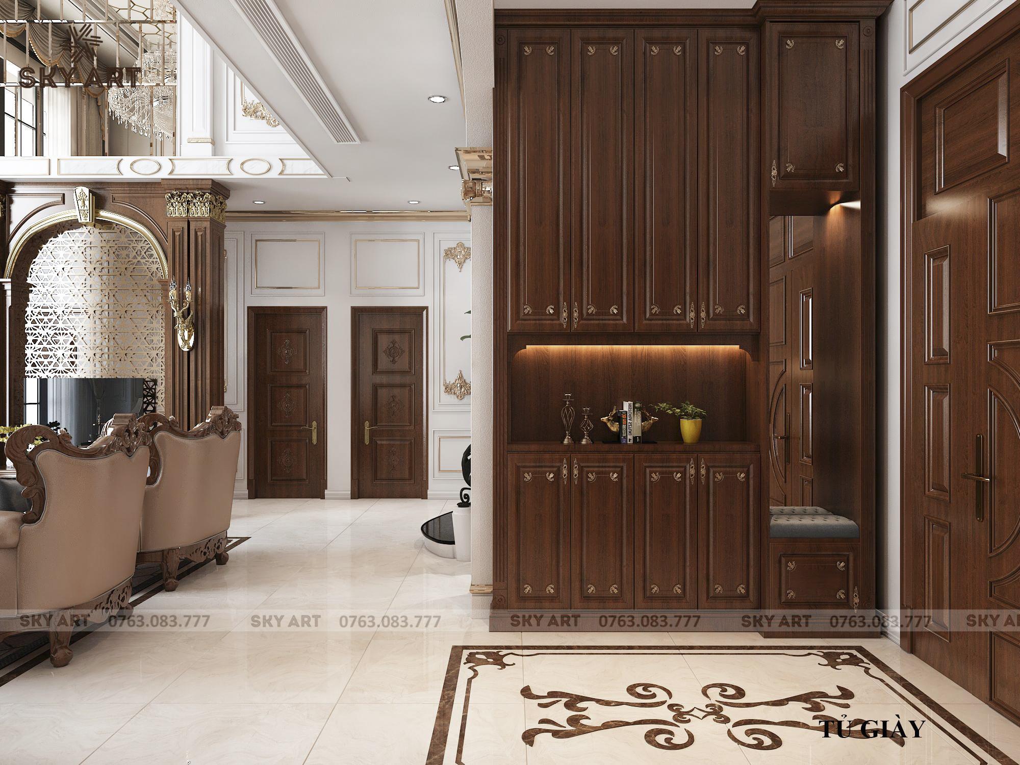 9-thiet-ke-thi-cong-tu-sach-swan-bay