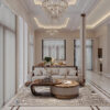 CHUYEN'S HOUSE | Công trình thiết kế - thi công nội thất