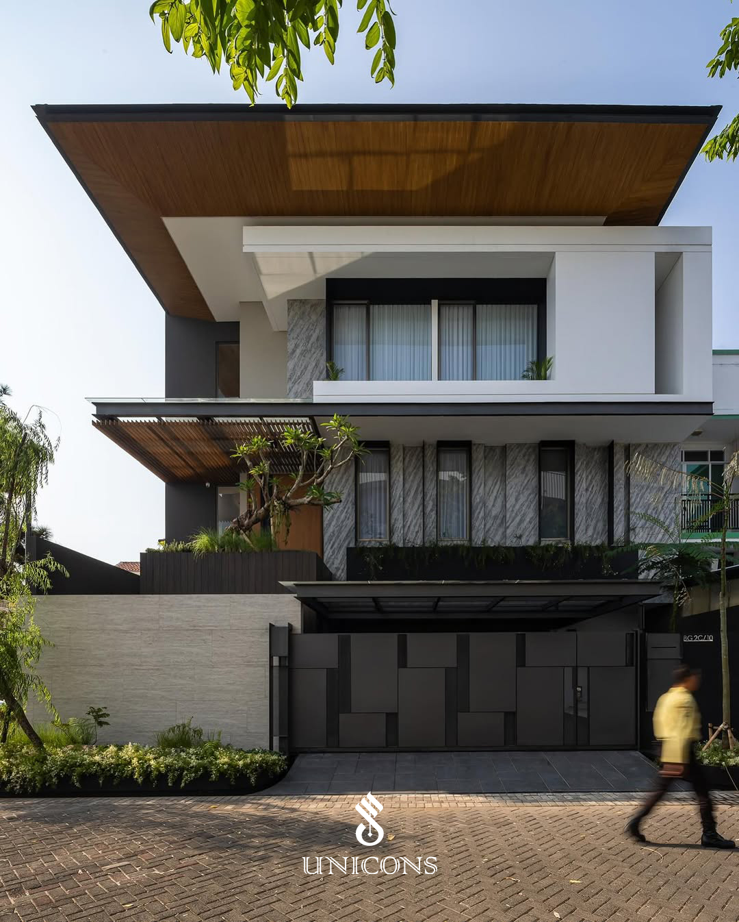 thiet-ke-biet-thu-hien-dai-unicons