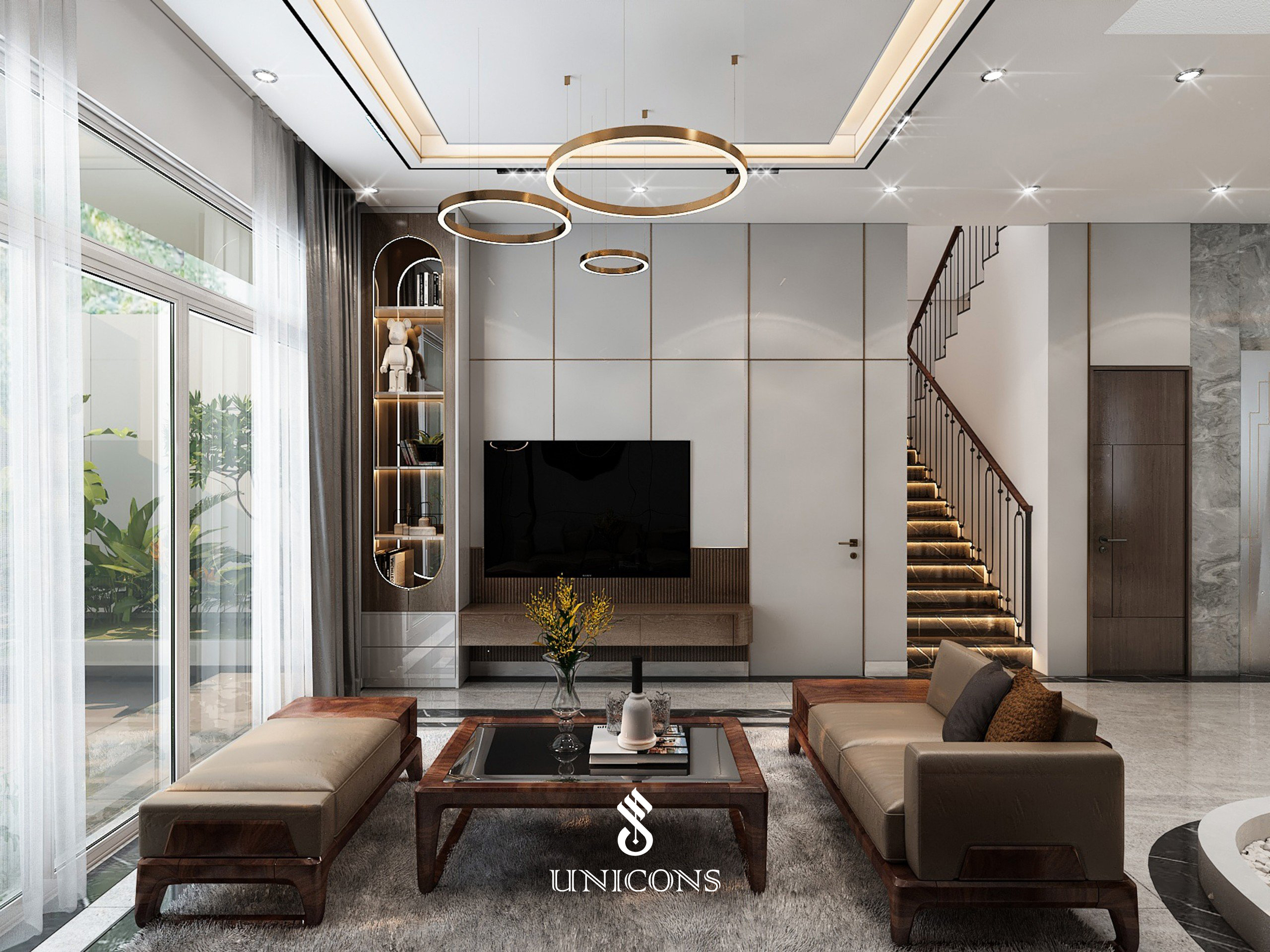 thiet-ke-thi-cong-noi-that-nha-pho-unicons-1