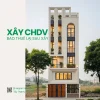 Tòa Nhà CHDV 26 Huỳnh Văn Gấm, Tây Thạnh, HCM