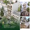 Giải pháp trọn gói dành cho chủ đầu tư muốn xây dựng tòa nhà CHDV tạo dòng tiền bền vững