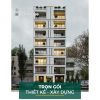 Xây CHDV Bao Thuê Tại TP. HCM