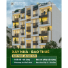 Xây CHDV Bao Thuê – Xu Hướng Đầu Tư Được Nhiều Chủ Đầu Tư Quan Tâm