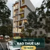 VÌ SAO MÔ HÌNH "XÂY CHDV & BAO THUÊ LẠI 10 NĂM" ĐƯỢC NHIỀU CHỦ ĐẦU TƯ QUAN TÂM?