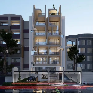 Xu Hướng Dịch Chuyển Sang Đầu Tư CHDV Cao Cấp Tại TP.HCM