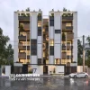 Đầu tư CHDV cao cấp: Bài toán không chỉ nằm ở xây dựng