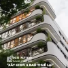 Mô hình Xây CHDV & Bao Thuê Lại – Giải pháp đầu tư được nhiều chủ đầu tư lựa chọn
