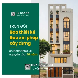 LỢI ÍCH NHIỀU NHẤT thuộc về ai? trong mô hình: “XÂY CHDV BAO THUÊ”