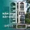 Năm 2026 - Thời Điểm Vàng Để Đầu Tư Xây CHDV Và Chủ Động Đầu Ra Cho Thuê